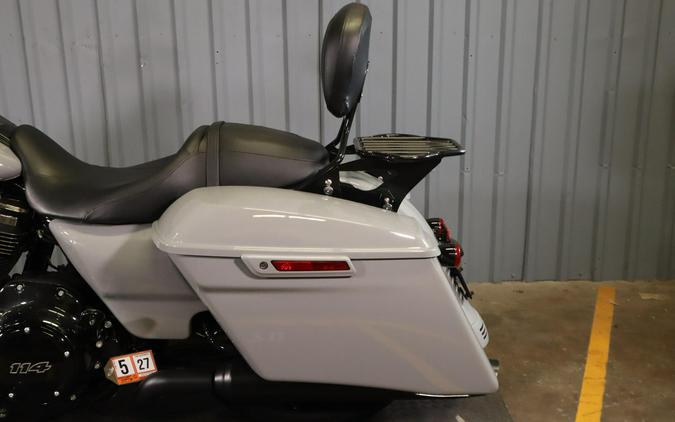2025 Harley-Davidson Road King Special FLHRXS