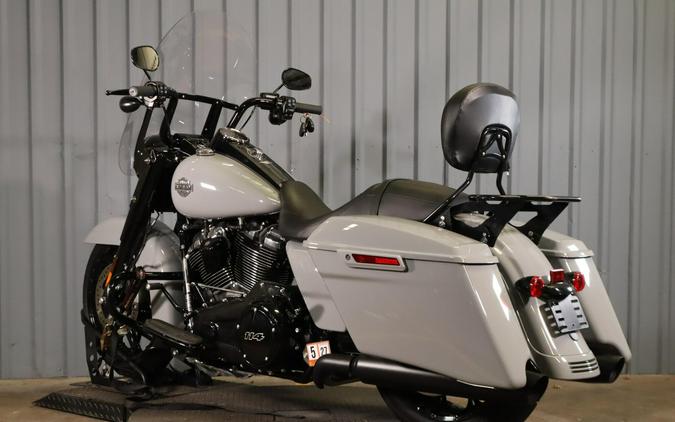 2025 Harley-Davidson Road King Special FLHRXS
