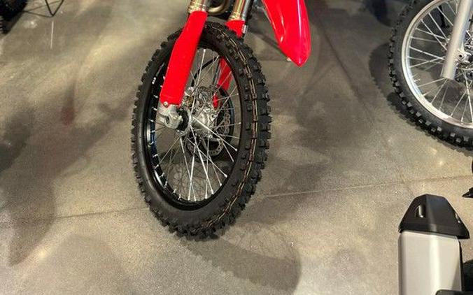 2023 Honda® CRF250RX