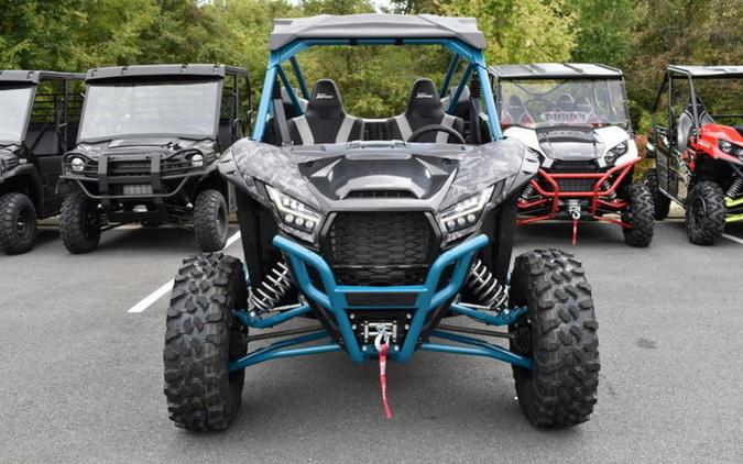 2023 Kawasaki Teryx KRX® 1000 Trail Edition