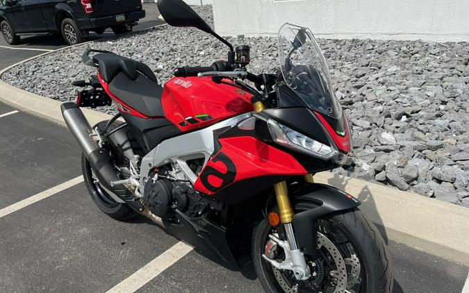 2023 Aprilia® Tuono V4 1100