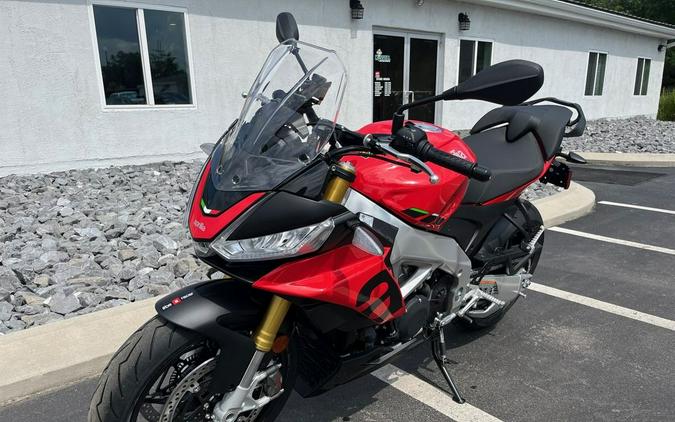 2023 Aprilia® Tuono V4 1100