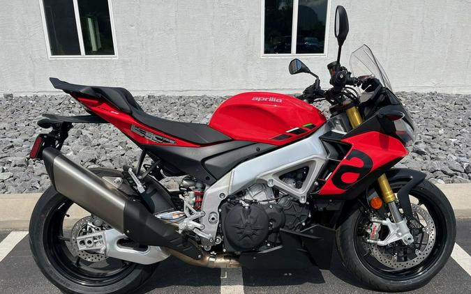 2023 Aprilia® Tuono V4 1100