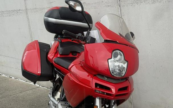 2006 Ducati Multistrada 620