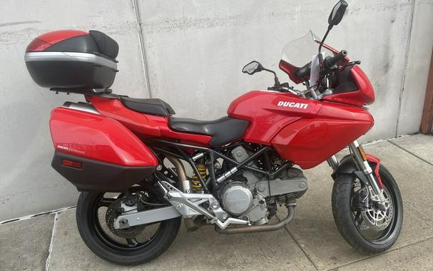 2006 Ducati Multistrada 620