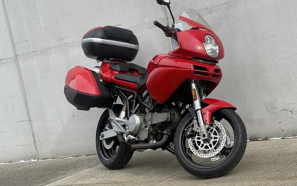 2006 Ducati Multistrada 620