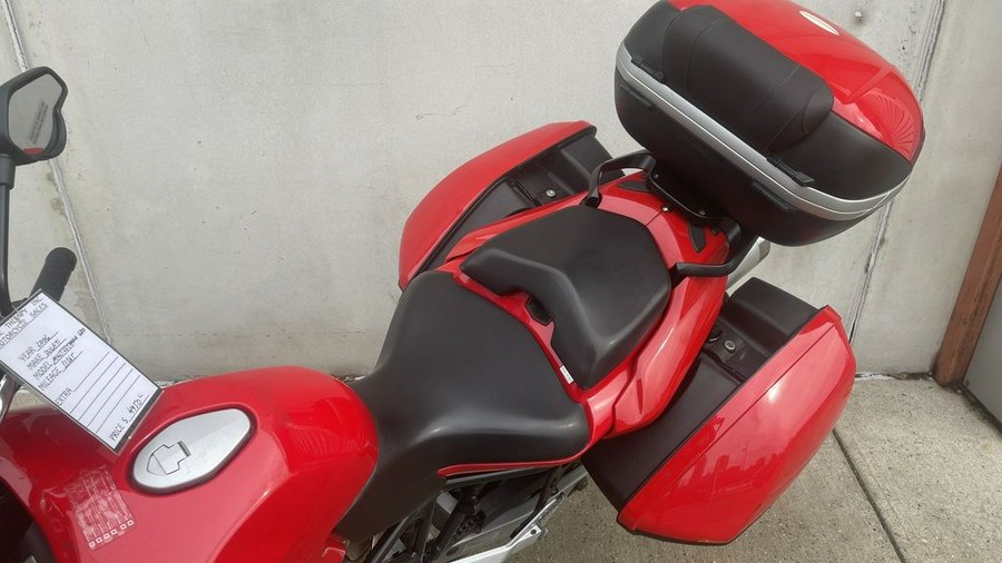 2006 Ducati Multistrada 620