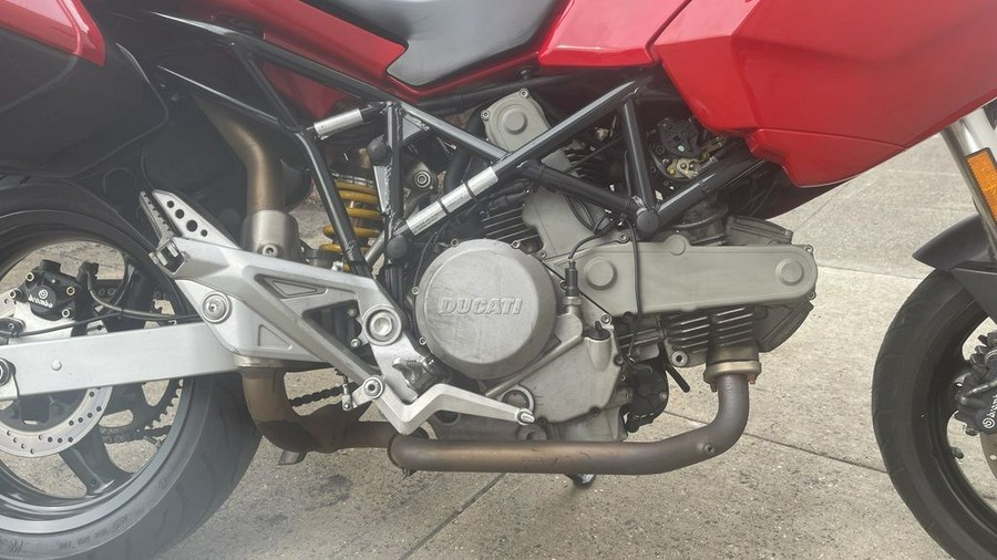 2006 Ducati Multistrada 620