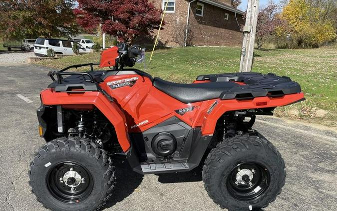 2024 Polaris® Sportsman 450 H.O.