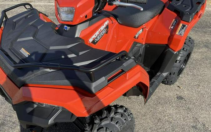 2024 Polaris® Sportsman 450 H.O.