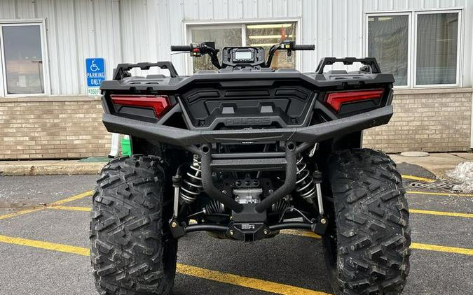 2024 Polaris® Sportsman 850 Ultimate Trail