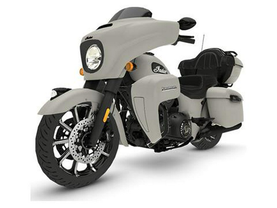 2023 Indian Motorcycle Roadmaster® Dark Horse®