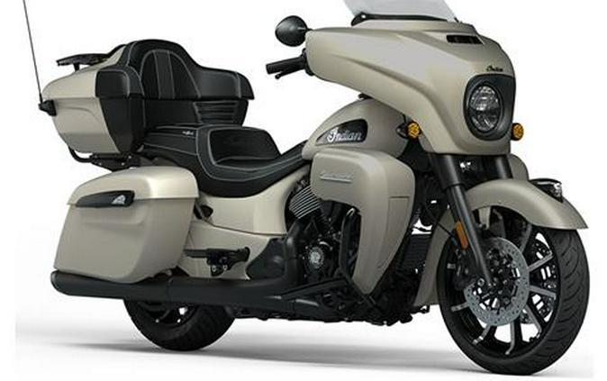 2023 Indian Motorcycle Roadmaster® Dark Horse®