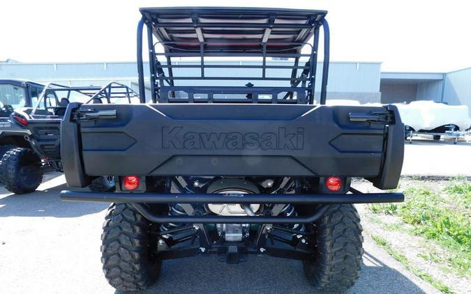 2024 Kawasaki Mule PRO-FX™ 1000 HD Edition