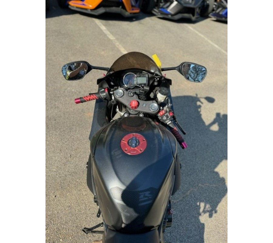 2017 Suzuki GSXR600 for sale in McDonough, GA