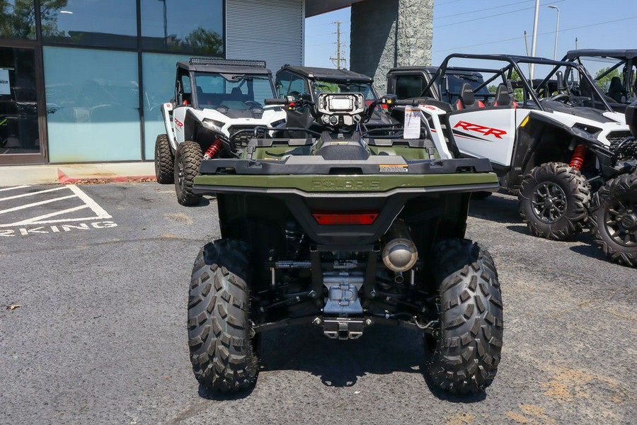 2024 Polaris® Sportsman 450 H.O.