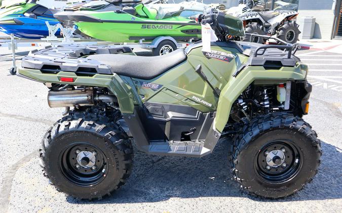 2024 Polaris® Sportsman 450 H.O.