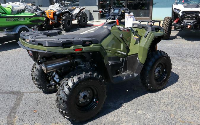 2024 Polaris® Sportsman 450 H.O.