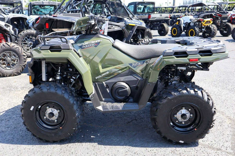 2024 Polaris® Sportsman 450 H.O.