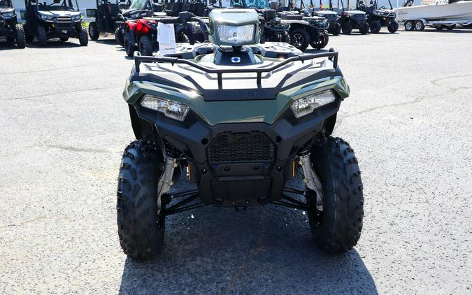 2024 Polaris® Sportsman 450 H.O.