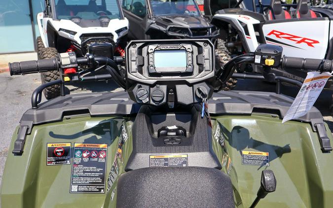 2024 Polaris® Sportsman 450 H.O.