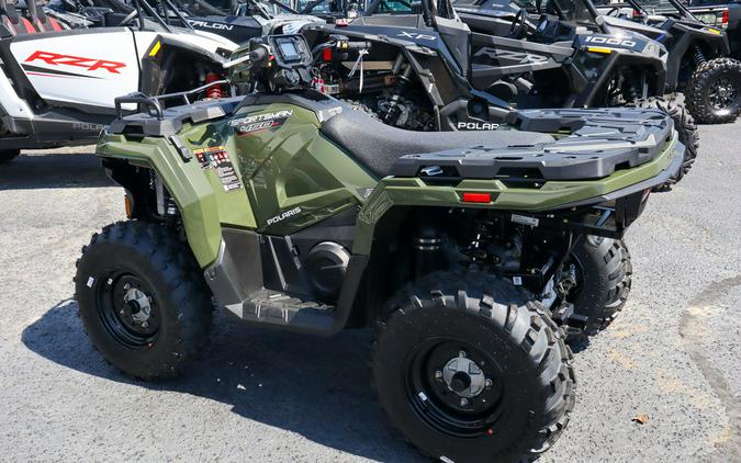 2024 Polaris® Sportsman 450 H.O.