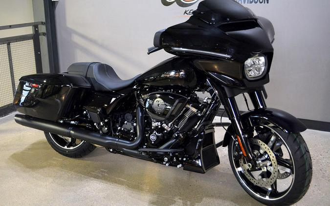 2024 Harley-Davidson® FLHX - Street Glide®