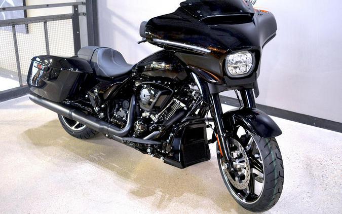 2024 Harley-Davidson Street Glide Review [18 Fast Facts; 44 Pics]