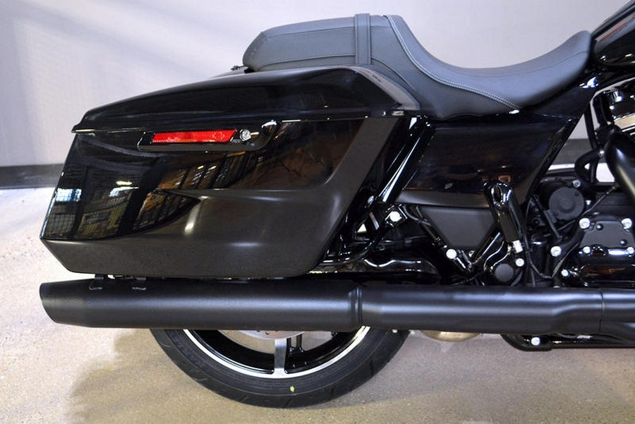 2024 Harley-Davidson® FLHX - Street Glide®