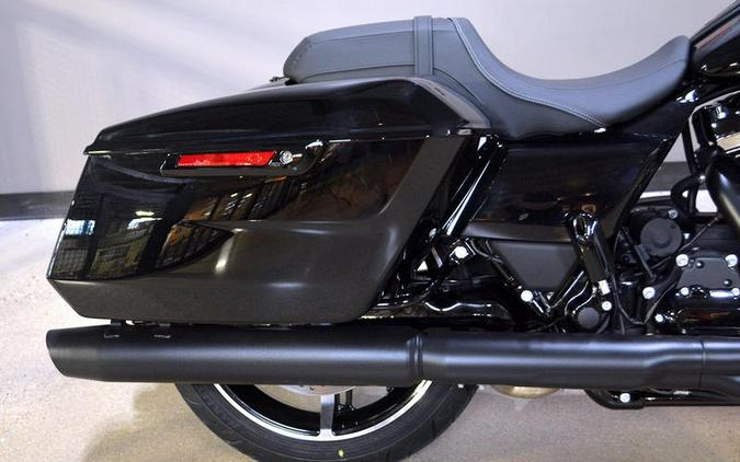 2024 Harley-Davidson® FLHX - Street Glide®