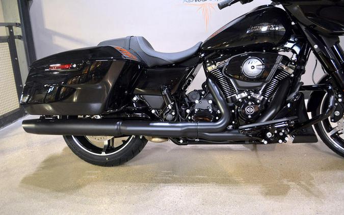 2024 Harley-Davidson® FLHX - Street Glide®