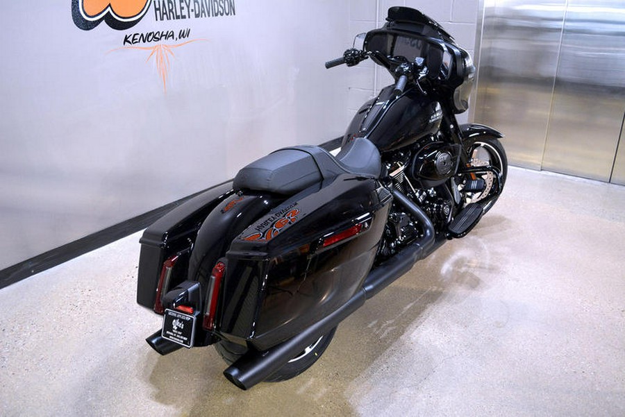 2024 Harley-Davidson® FLHX - Street Glide®