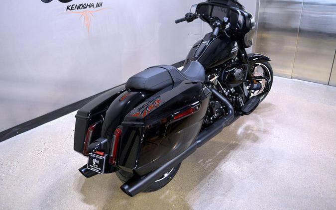 2024 Harley-Davidson® FLHX - Street Glide®