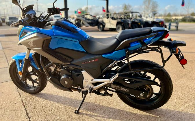 2019 Honda NC750X