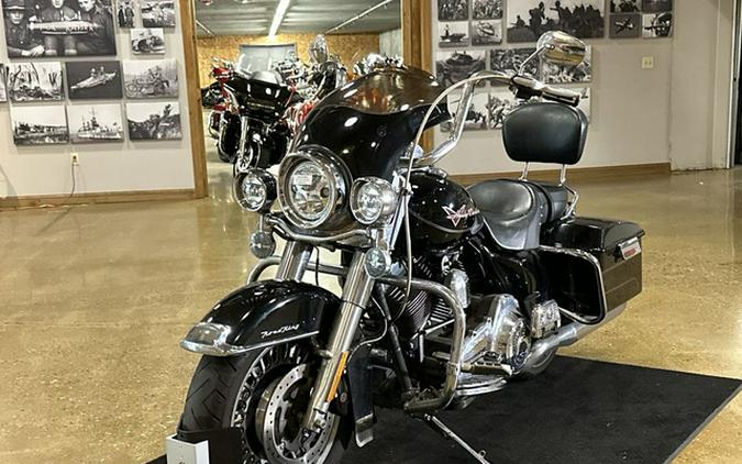 2009 Harley-Davidson FLHR - Road King