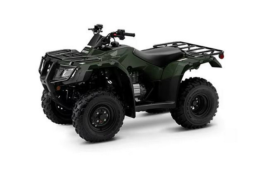 2024 Honda FourTrax Recon®