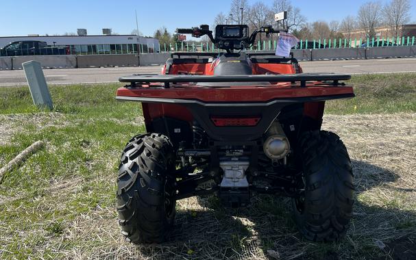 2024 Polaris Sportsman® 450 H.O. Utility