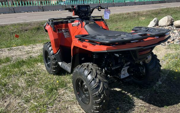 2024 Polaris Sportsman® 450 H.O. Utility