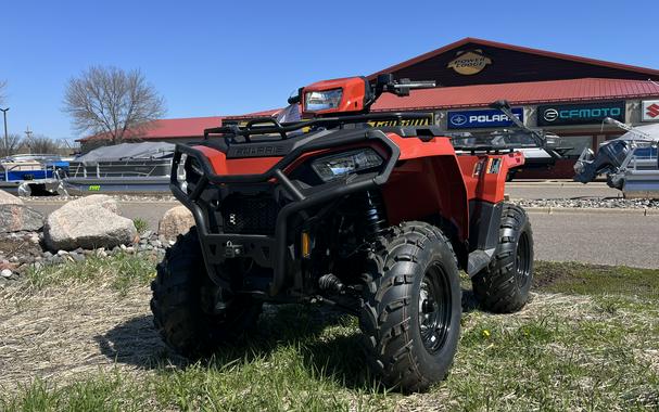 2024 Polaris Sportsman® 450 H.O. Utility