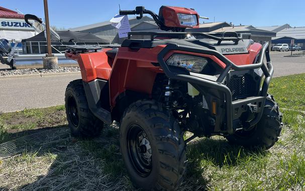 2024 Polaris Sportsman® 450 H.O. Utility