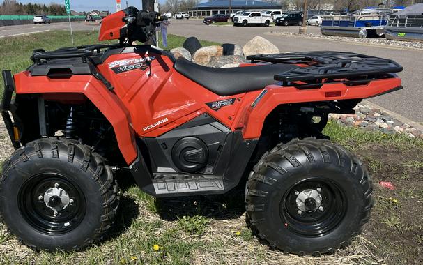 2024 Polaris Sportsman® 450 H.O. Utility