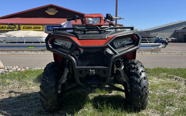 2024 Polaris Sportsman® 450 H.O. Utility