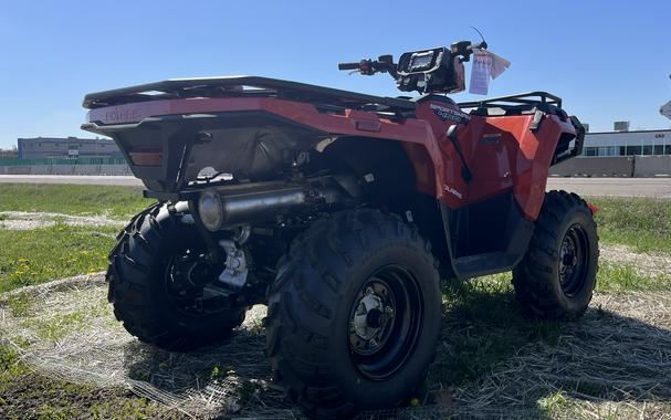 2024 Polaris Sportsman® 450 H.O. Utility