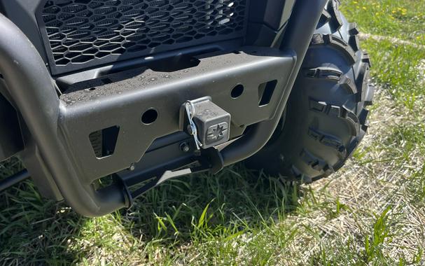 2024 Polaris Sportsman® 450 H.O. Utility