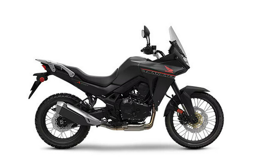 2024 Honda XL750R