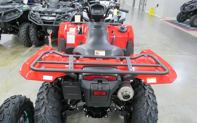 2023 Suzuki KingQuad 750AXi