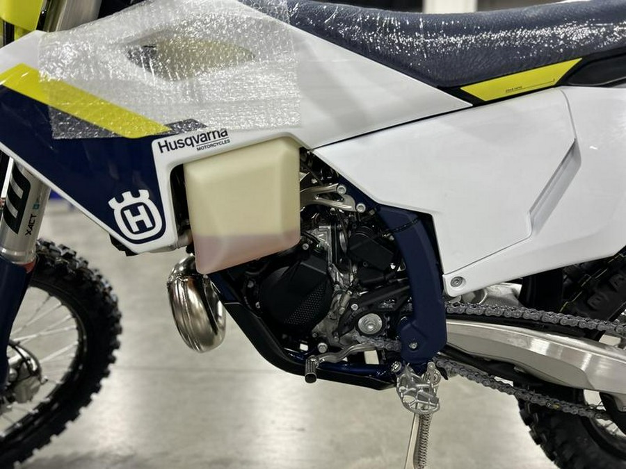 2025 Husqvarna® TE 150