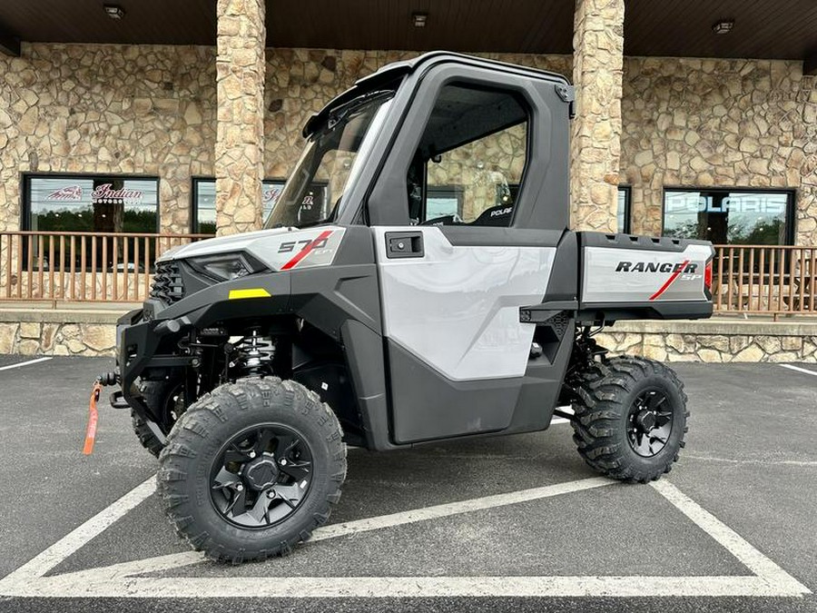 2024 Polaris® Ranger SP 570 NorthStar Edition