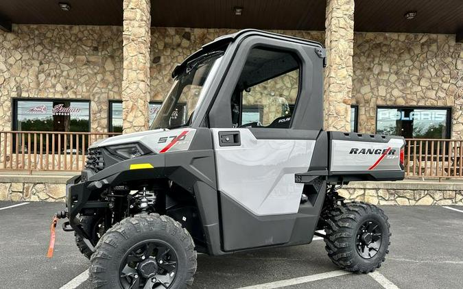 2024 Polaris® Ranger SP 570 NorthStar Edition