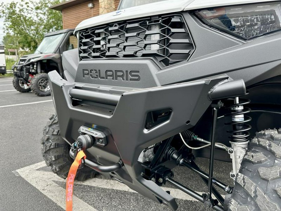 2024 Polaris® Ranger SP 570 NorthStar Edition